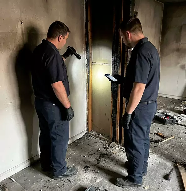 Why Mineral Bluff Property Owners Trust Mineral Bluff Restoration Pro for Fire and Water Damage Repair?