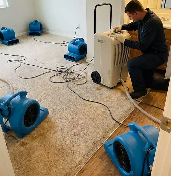 Why Mineral Bluff Homeowners Choose Mineral Bluff Restoration Pro?