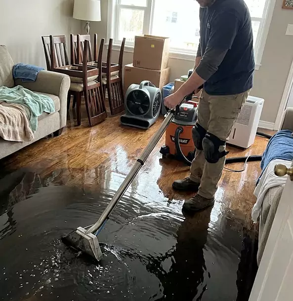 Why Mineral Bluff Restoration Pro Delivers the Best Flood Restoration Services in Mineral Bluff, GA?