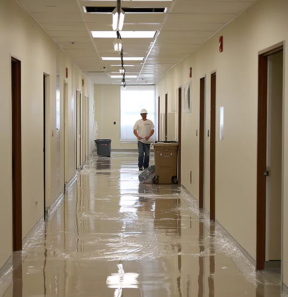 Why Mineral Bluff Hotels Choose Mineral Bluff Restoration Pro?