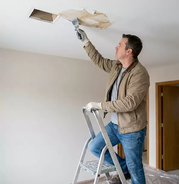 Why Mineral Bluff Homeowners Rely on Mineral Bluff Restoration Pro for Water Damage Recovery?