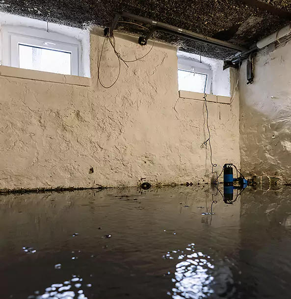 Why Mineral Bluff Homeowners Trust Mineral Bluff Restoration Pro for Water Damage Mold Removal?