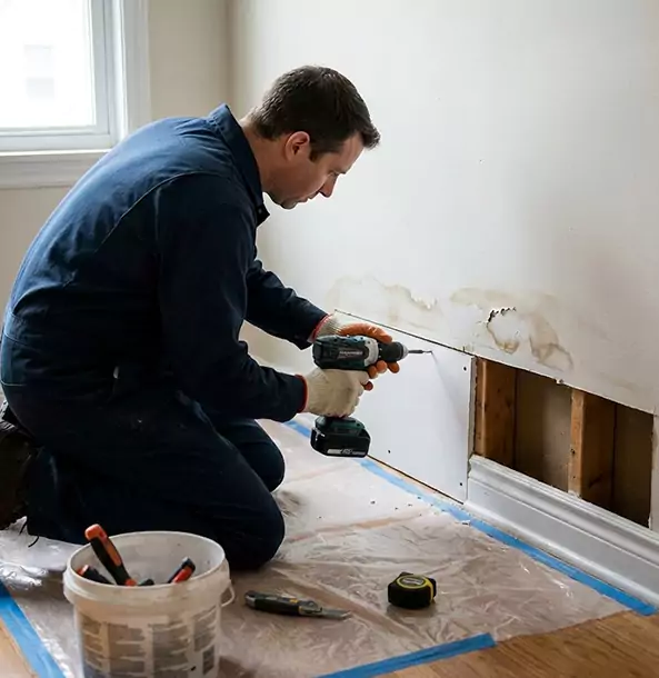 Why Mineral Bluff Homeowners Choose Mineral Bluff Restoration Pro?