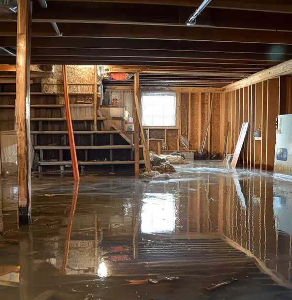 Why Mineral Bluff Property Owners Trust Mineral Bluff Restoration Pro for Standing Water Removal?