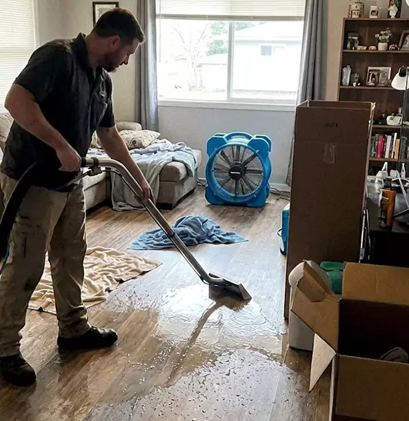 Why Mineral Bluff Chooses Mineral Bluff Restoration Pro for Water and Mold Restoration?