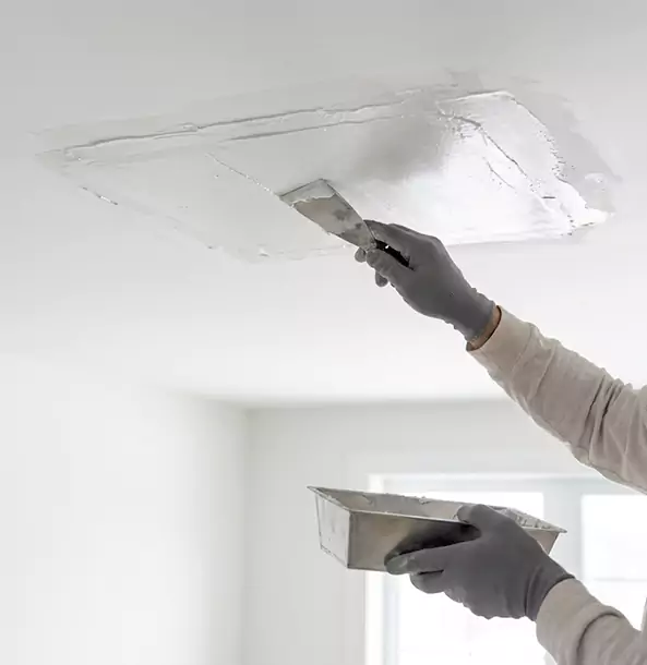 Why Mineral Bluff Homeowners Trust Mineral Bluff Restoration Pro for Ceiling Water Damage Repair?