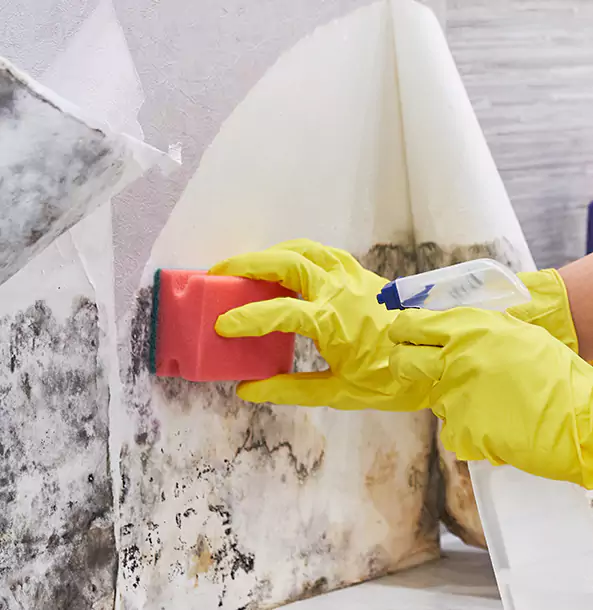 Why Mineral Bluff Trusts Mineral Bluff Restoration Pro for Mold and Water Restoration?