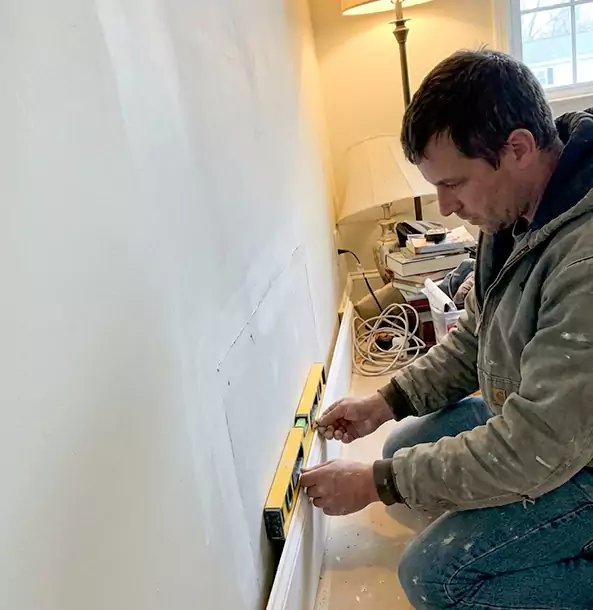 Why Mineral Bluff Restoration Pro Is the Right Choice for Water Damage Repair in Mineral Bluff, GA?