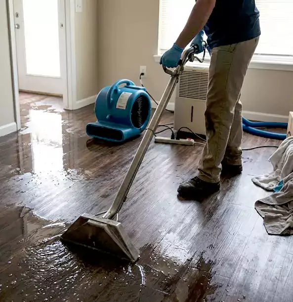 Why Mineral Bluff Restoration Pro Is the Right Choice for Basement Flood Restoration in Mineral Bluff, GA?